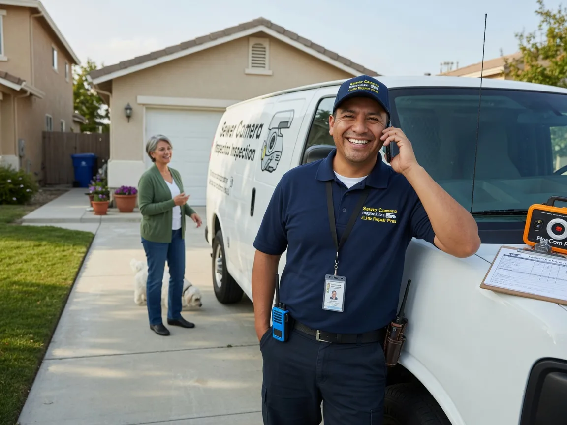 Sewer Line Repair Conway, WA FAQs